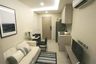 1 Bedroom Condo for rent in Vtara Sukhumvit 36, Khlong Tan, Bangkok near BTS Thong Lo