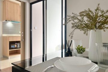 1 Bedroom Condo for rent in Chewathai Pinklao, Bang Yi Khan, Bangkok near MRT Bang Yi Khan