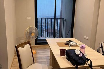 1 Bedroom Condo for rent in Brix Condominium Charan 64, Bang Yi Khan, Bangkok near MRT Sirindhorn