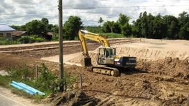 Land for sale in Si Somdet, Kalasin
