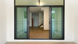 3 Bedroom Townhouse for sale in Suan Yai, Nonthaburi