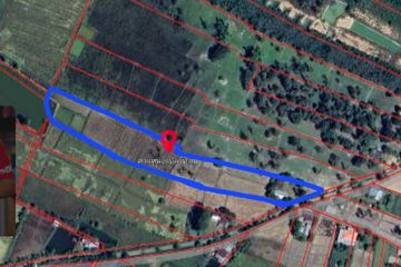 Land for sale in Na Ngam, Nakhon Phanom