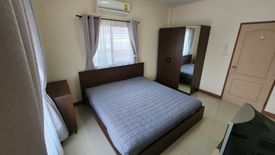 3 Bedroom House for rent in Baan Wanisa Ville, Ban Krot, Phra Nakhon Si Ayutthaya