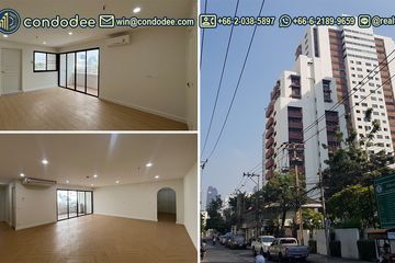 3 Bedroom Condo for sale in Prestige Towers, Khlong Toei Nuea, Bangkok near MRT Sukhumvit