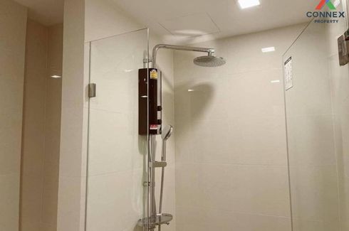 1 Bedroom Condo for rent in Metro Luxe Ratchada, Din Daeng, Bangkok near MRT Huai Khwang