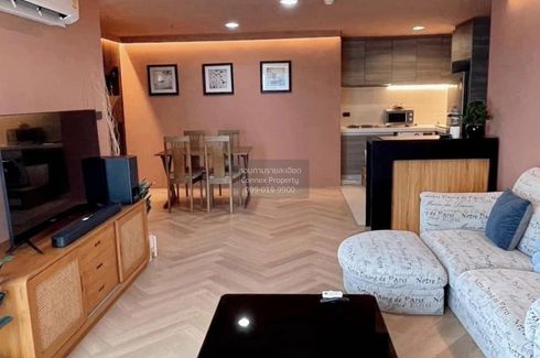 2 Bedroom Condo for rent in Belle Grand Rama 9, Huai Khwang, Bangkok near MRT Phra Ram 9