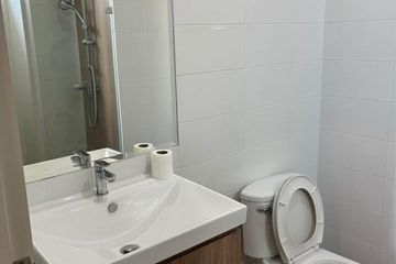 1 Bedroom Condo for rent in Makkasan, Bangkok near MRT Rang Nam