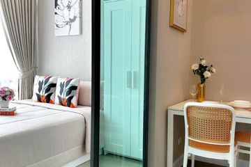 2 Bedroom Condo for rent in Metro sky prachachuen, Wong Sawang, Bangkok near MRT Bang Son