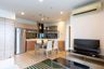 2 Bedroom Condo for rent in Phra Khanong, Bangkok near BTS On Nut