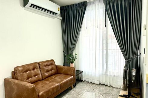 2 Bedroom Condo for rent in Pathumwan Resort, Thanon Phaya Thai, Bangkok near BTS Ratchathewi