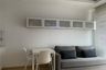 1 Bedroom Condo for rent in Thru Thonglor, Bang Kapi, Bangkok near MRT Phetchaburi