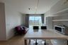 2 Bedroom Condo for rent in Siri at Sukhumvit, Phra Khanong, Bangkok near BTS Thong Lo