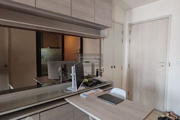 2 Bedroom Condo for rent in Life Asoke, Bang Kapi, Bangkok near MRT Phetchaburi