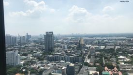 1 Bedroom Condo for rent in Ideo Q Sukhumvit 36, Khlong Tan, Bangkok near BTS Thong Lo