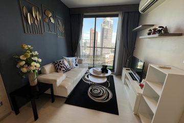 1 Bedroom Condo for rent in Rhythm Sukhumvit 42, Phra Khanong, Bangkok near BTS Ekkamai