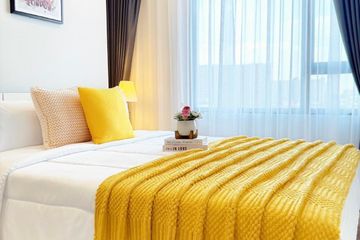 1 Bedroom Condo for rent in Chewathai Pinklao, Bang Yi Khan, Bangkok near MRT Bang Yi Khan