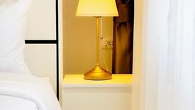 1 Bedroom Condo for rent in Chewathai Pinklao, Bang Yi Khan, Bangkok near MRT Bang Yi Khan