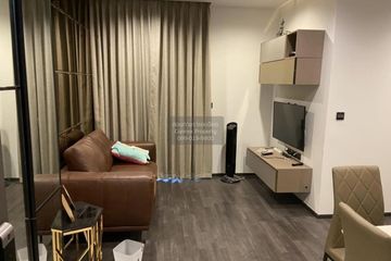 1 Bedroom Condo for rent in The Line Asoke - Ratchada, Din Daeng, Bangkok near MRT Phra Ram 9