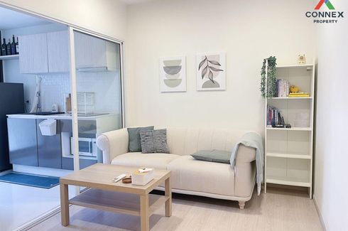 1 Bedroom Condo for rent in The Tree Sukhumvit 64, Bang Chak, Bangkok near BTS Punnawithi