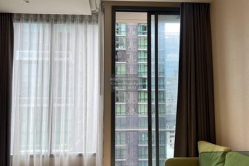 1 Bedroom Condo for rent in The ESSE Asoke, Khlong Toei Nuea, Bangkok near BTS Asoke