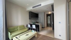 1 Bedroom Condo for rent in The ESSE Asoke, Khlong Toei Nuea, Bangkok near BTS Asoke