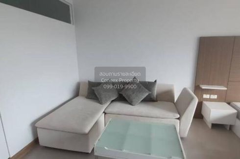 1 Bedroom Condo for rent in Supalai River Resort, Samre, Bangkok