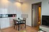1 Bedroom Condo for rent in HQ by Sansiri, Khlong Tan Nuea, Bangkok near BTS Thong Lo