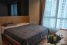 1 Bedroom Condo for rent in HQ by Sansiri, Khlong Tan Nuea, Bangkok near BTS Thong Lo