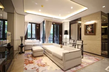 1 Bedroom Condo for rent in The Reserve 61 Hideaway, Khlong Tan Nuea, Bangkok near BTS Ekkamai