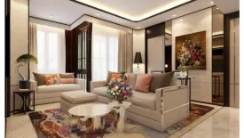 1 Bedroom Condo for rent in The Reserve 61 Hideaway, Khlong Tan Nuea, Bangkok near BTS Ekkamai