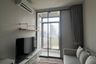 1 Bedroom Condo for rent in RHYTHM Ekkamai, Khlong Tan Nuea, Bangkok near BTS Ekkamai