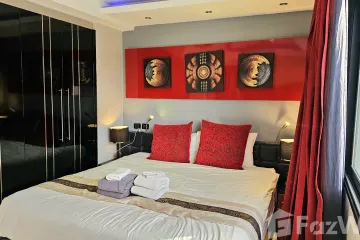 2 Bedroom Condo for sale in Absolute Bangla Suites, Patong, Phuket