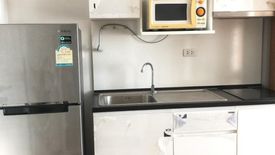 1 Bedroom Condo for sale in The Parkland Ratchada - Wongsawang, Wong Sawang, Bangkok near MRT Wong Sawang