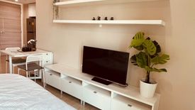 Condo for rent in The Room Sukhumvit 21, Khlong Toei Nuea, Bangkok near MRT Sukhumvit