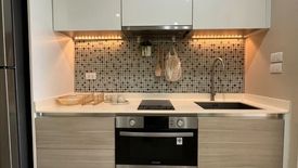 Condo for rent in The Room Sukhumvit 21, Khlong Toei Nuea, Bangkok near MRT Sukhumvit