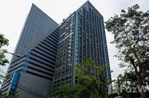 1 Bedroom Condo for rent in Noble Revo Silom, Silom, Bangkok near BTS Surasak