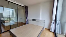 1 Bedroom Condo for rent in Noble Revo Silom, Silom, Bangkok near BTS Surasak