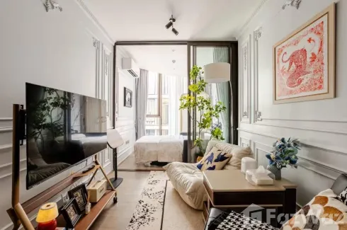 1 Bedroom Condo for rent in FYNN Aree, Phaya Thai, Bangkok near BTS Ari