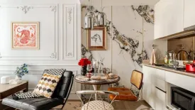 1 Bedroom Condo for rent in FYNN Aree, Phaya Thai, Bangkok near BTS Ari