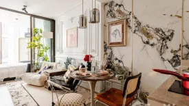 1 Bedroom Condo for rent in FYNN Aree, Phaya Thai, Bangkok near BTS Ari