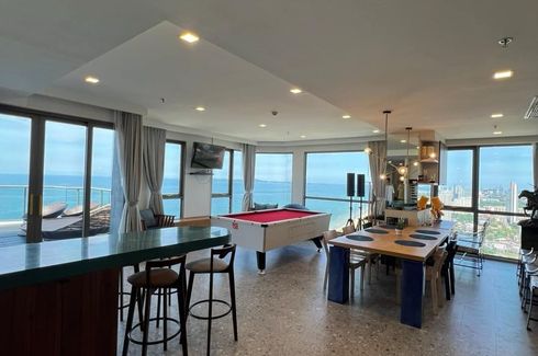 3 Bedroom Condo for sale in Aeras, Nong Prue, Chonburi