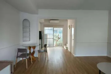 2 Bedroom Townhouse for sale in Villaggio Sansai Chiangmai, San Na Meng, Chiang Mai