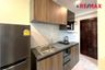 1 Bedroom Condo for sale in Jomtien Beach Condominium, Nong Prue, Chonburi