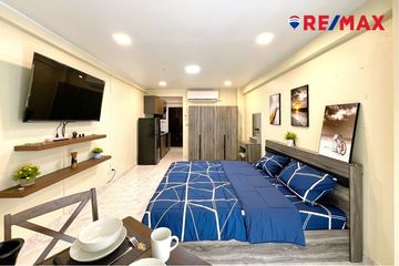 1 Bedroom Condo for sale in Jomtien Beach Condominium, Nong Prue, Chonburi