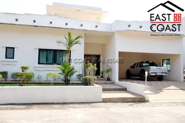 3 Bedroom House for rent in Pong, Chonburi