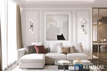 1 Bedroom Condo for sale in Hennessy Residence, Karon, Phuket