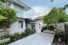 4 Bedroom House for sale in Baan Pruksa 25 Bangyai, Bang Mae Nang, Nonthaburi