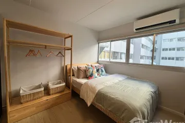 Condo for rent in Mori Condominium, Ban Mai, Nonthaburi near MRT Impact Challenger