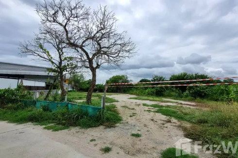 Land for sale in Nong Khang Khok, Chonburi