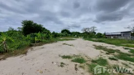 Land for sale in Nong Khang Khok, Chonburi